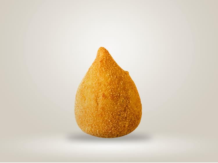 Coxinha de Frango
